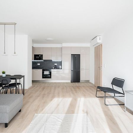 Szabolcs Apartments Budapest Extérieur photo