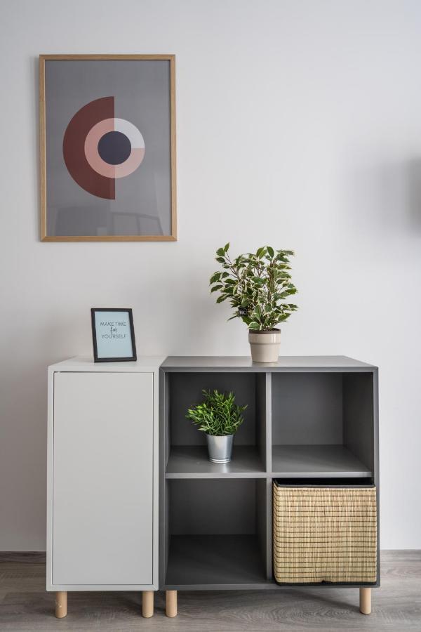 Szabolcs Apartments Budapest Extérieur photo