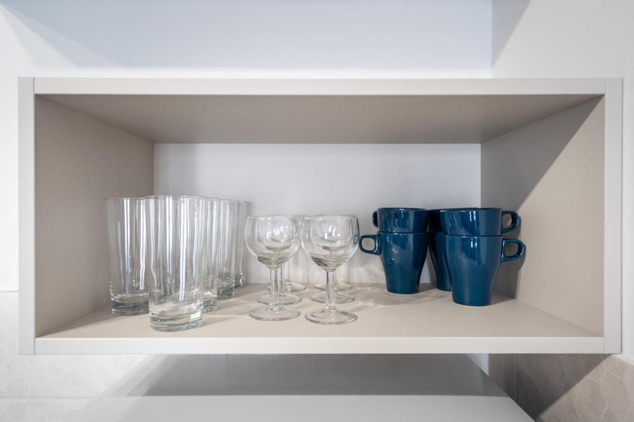 Szabolcs Apartments Budapest Extérieur photo