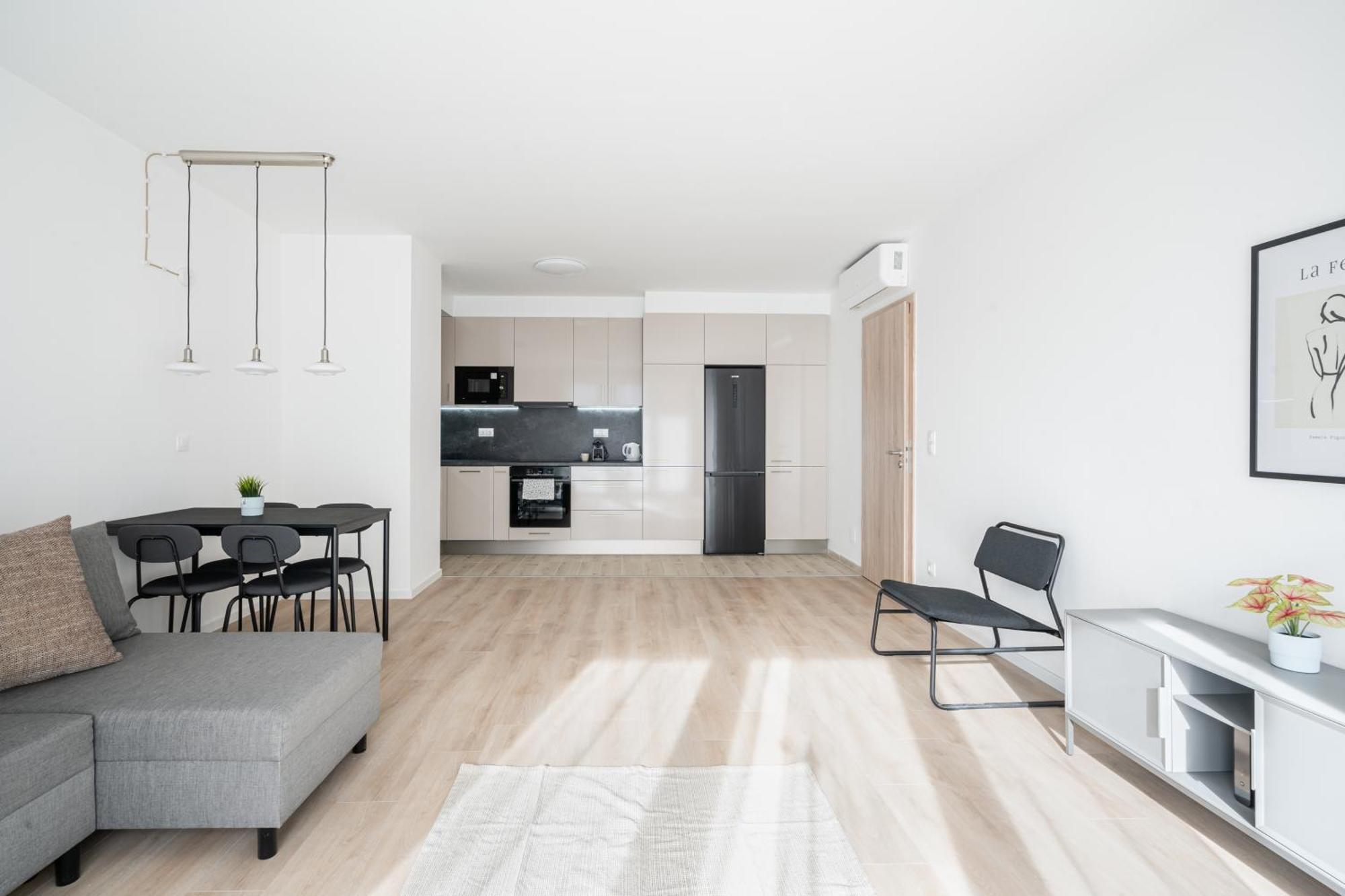 Szabolcs Apartments Budapest Extérieur photo