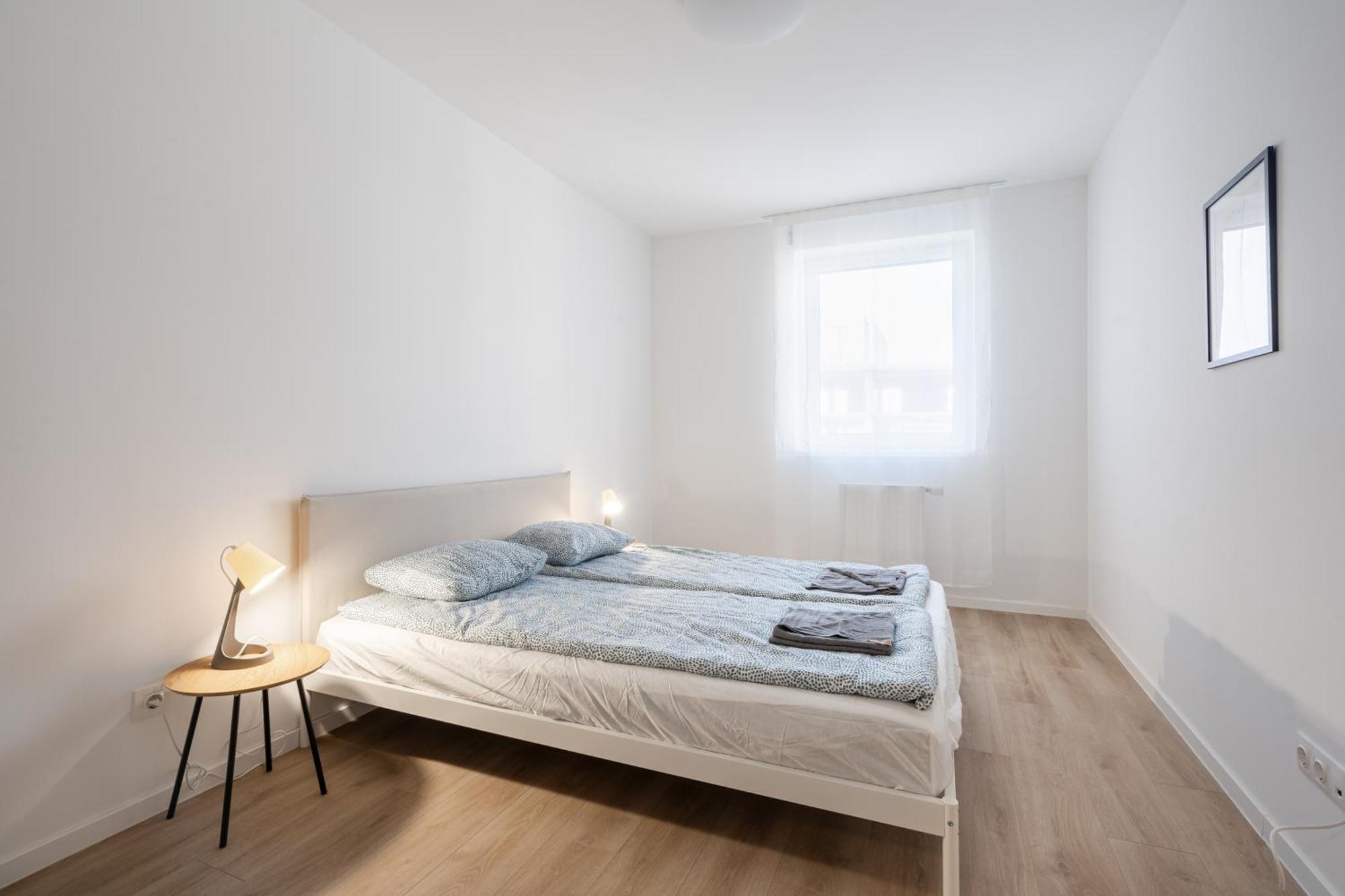 Szabolcs Apartments Budapest Extérieur photo