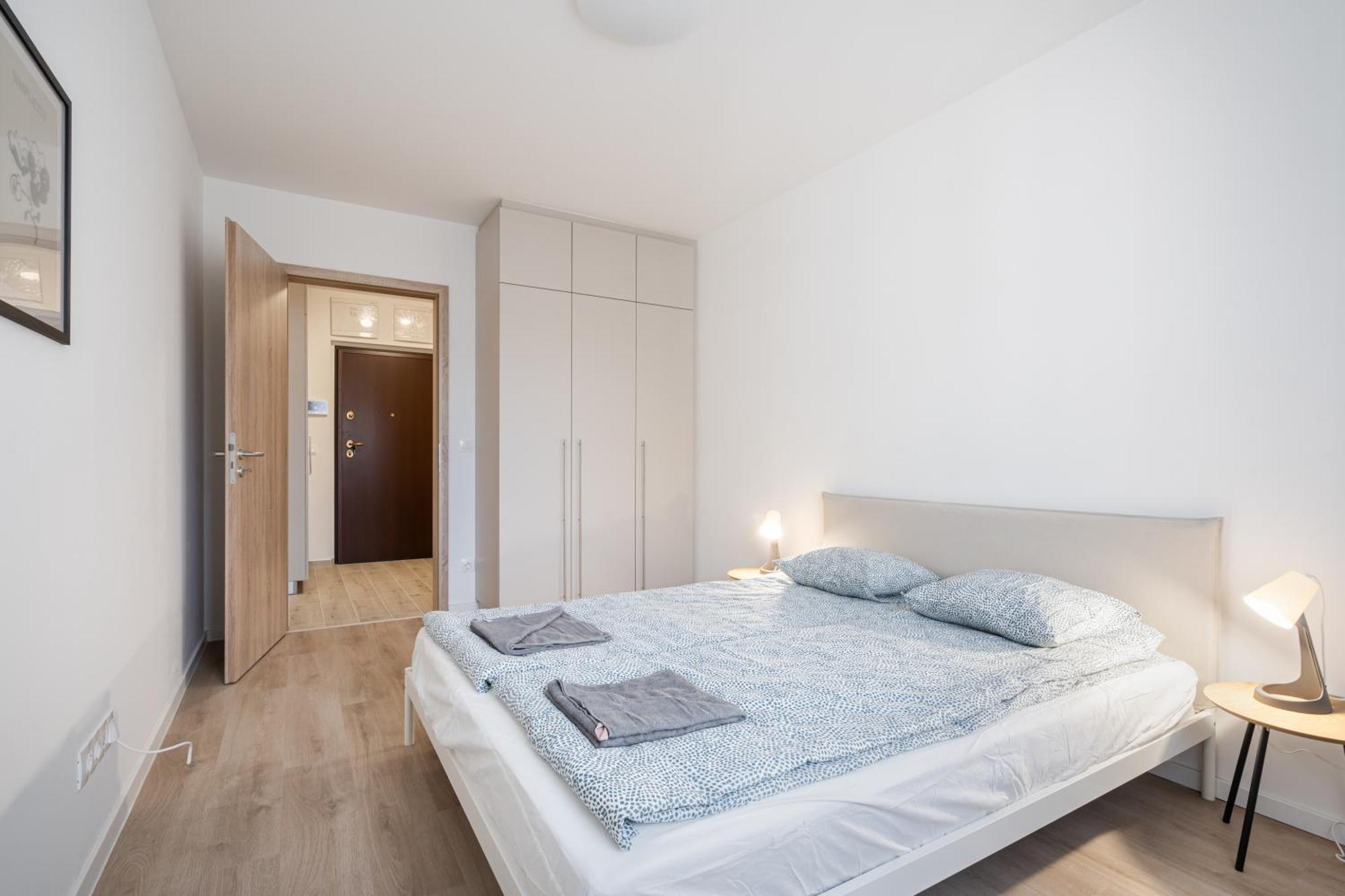 Szabolcs Apartments Budapest Extérieur photo