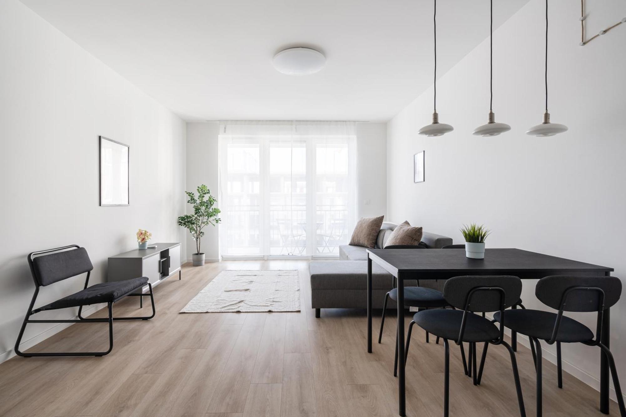 Szabolcs Apartments Budapest Extérieur photo