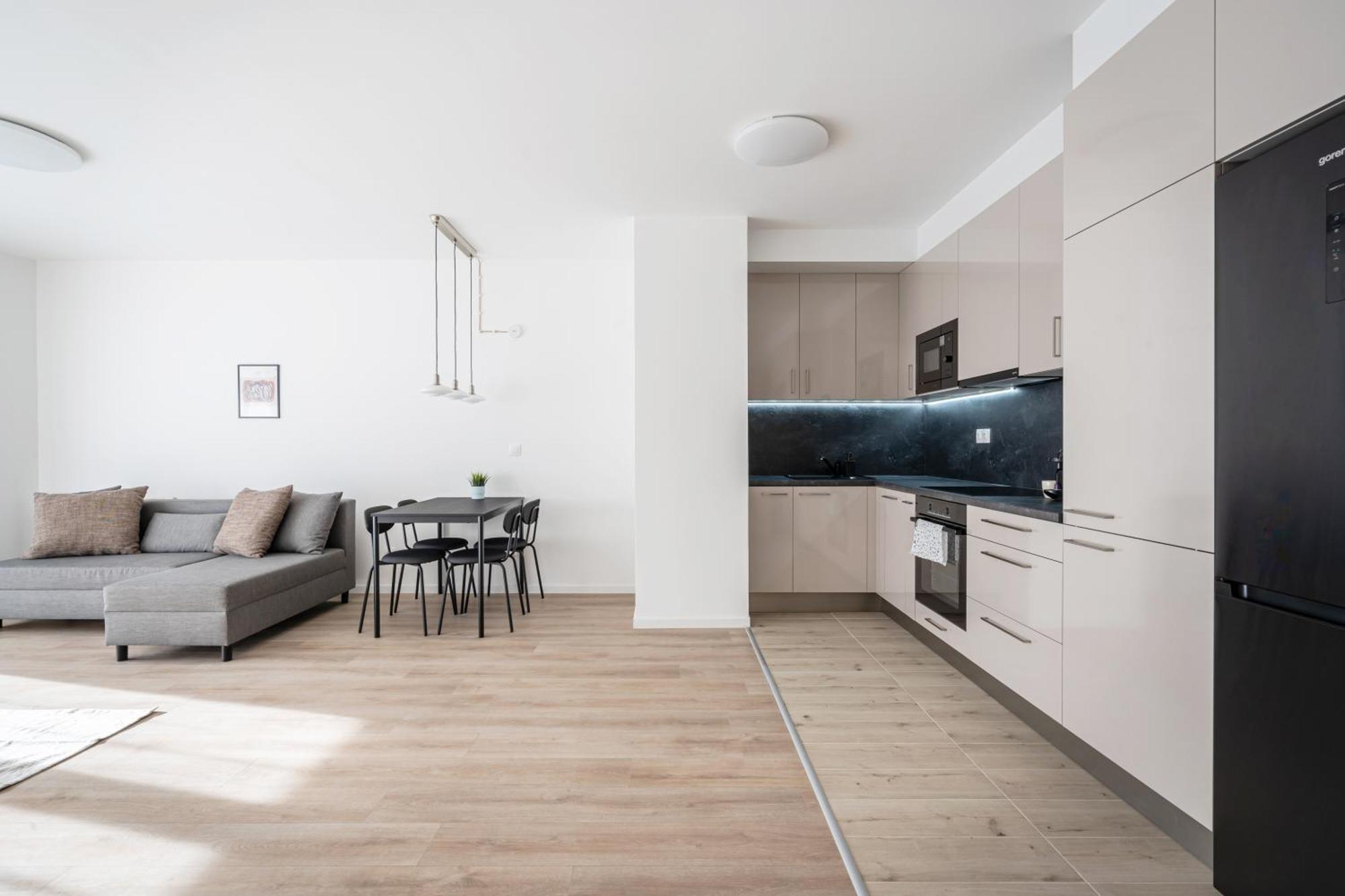 Szabolcs Apartments Budapest Extérieur photo