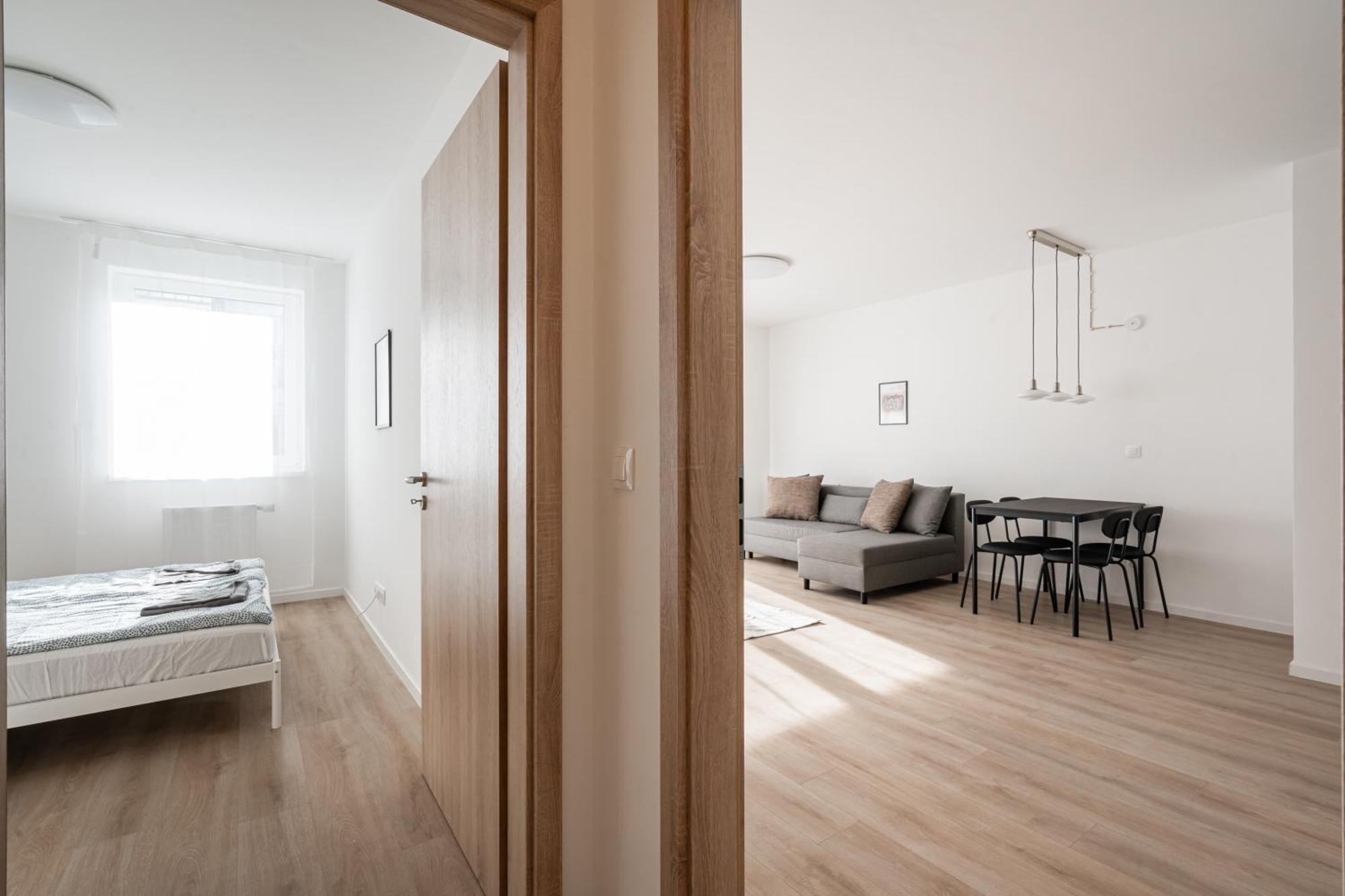 Szabolcs Apartments Budapest Extérieur photo