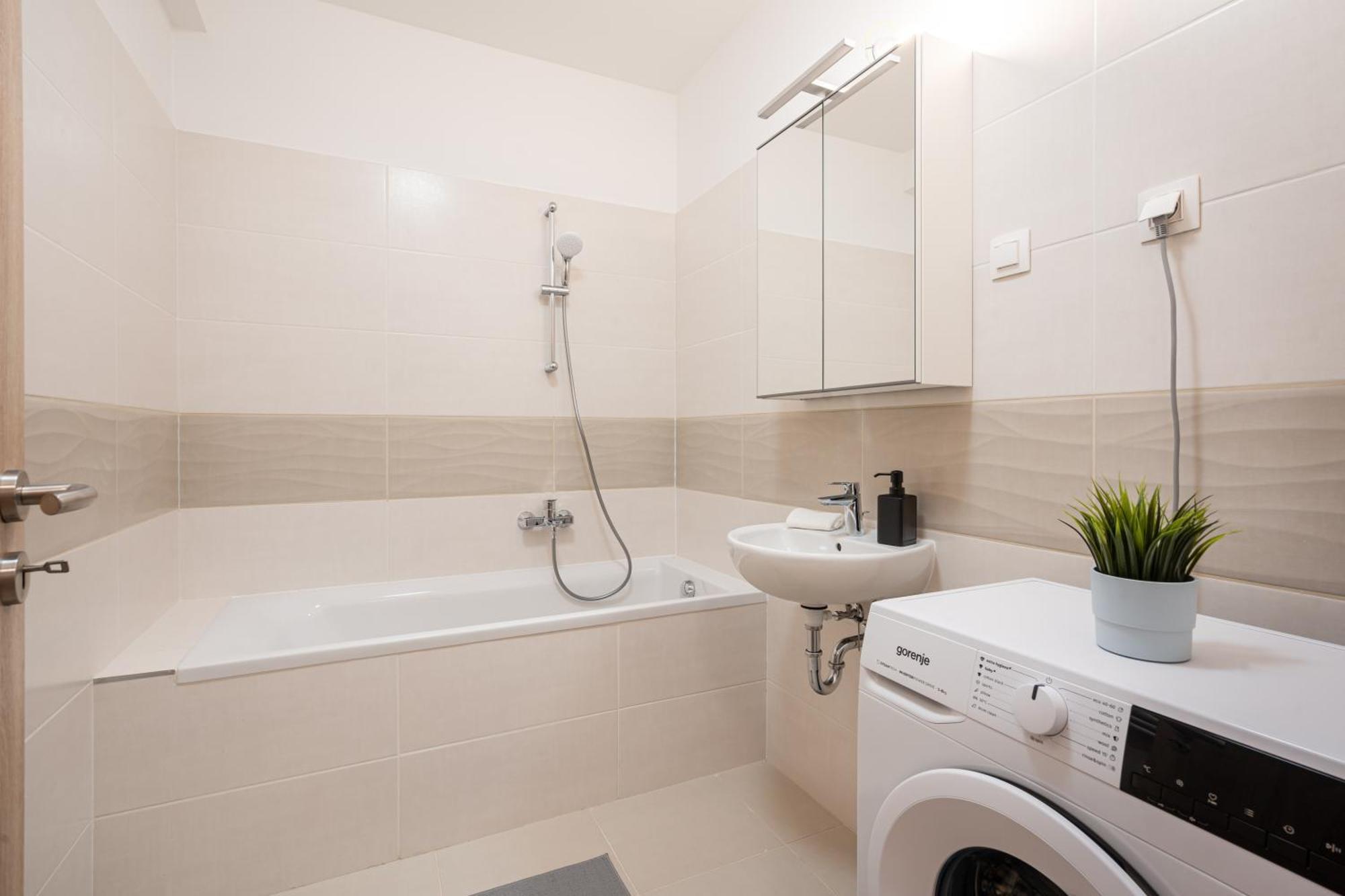 Szabolcs Apartments Budapest Extérieur photo