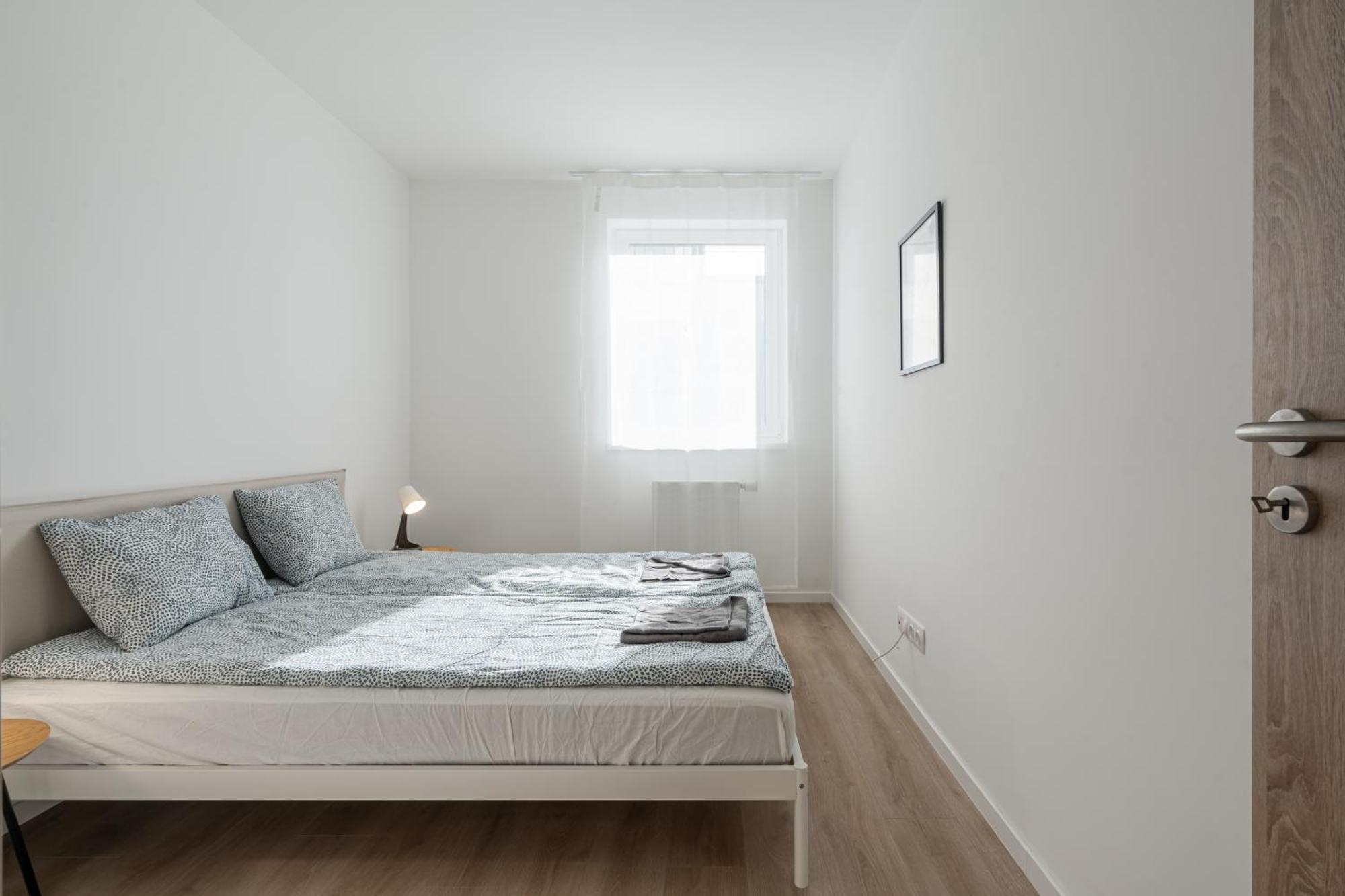 Szabolcs Apartments Budapest Extérieur photo