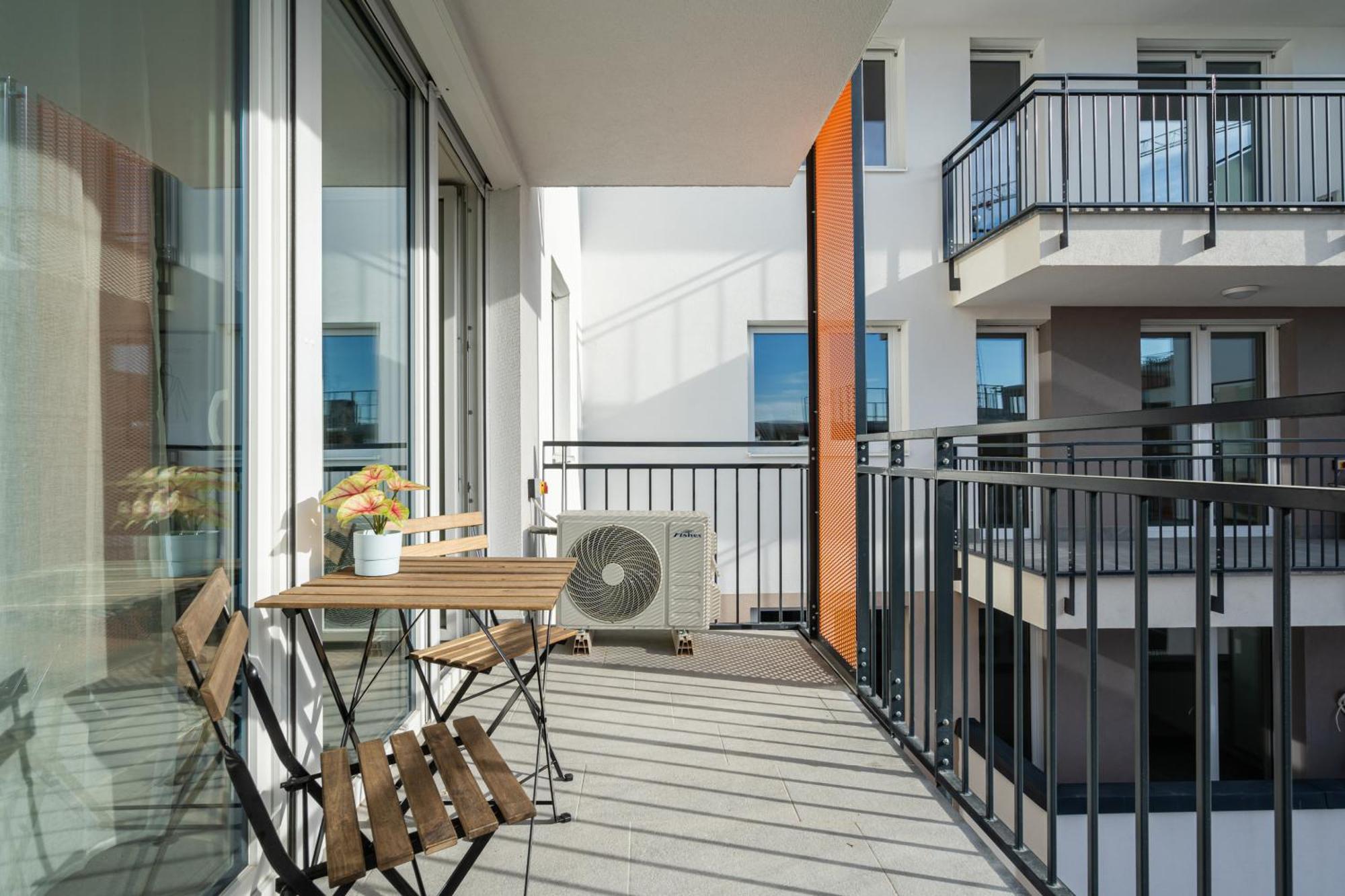 Szabolcs Apartments Budapest Extérieur photo