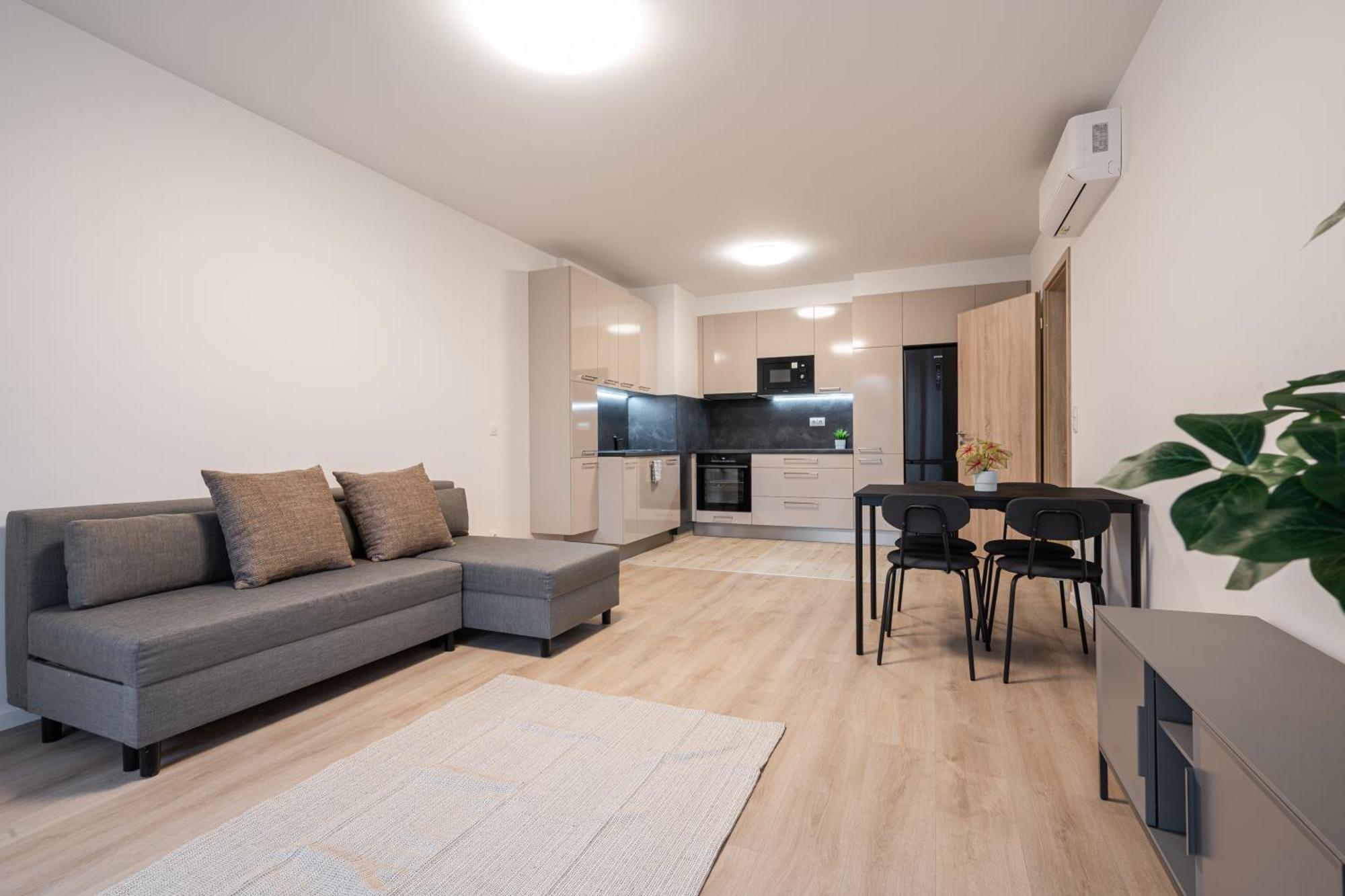 Szabolcs Apartments Budapest Extérieur photo