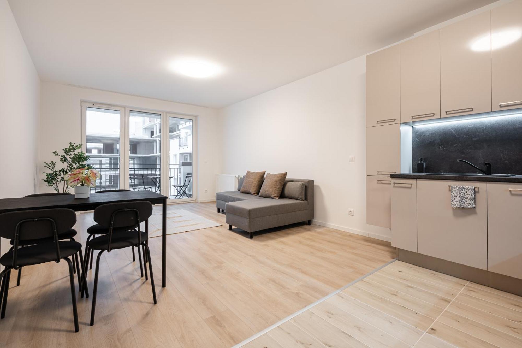 Szabolcs Apartments Budapest Extérieur photo