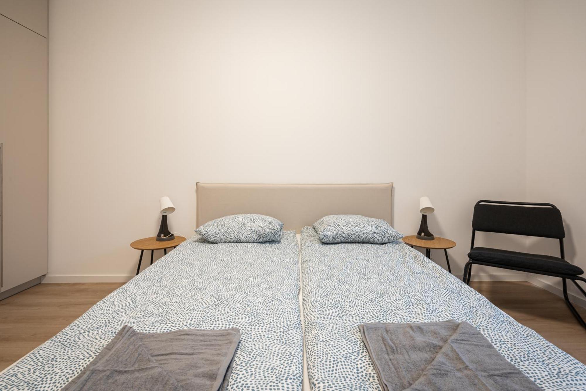 Szabolcs Apartments Budapest Extérieur photo