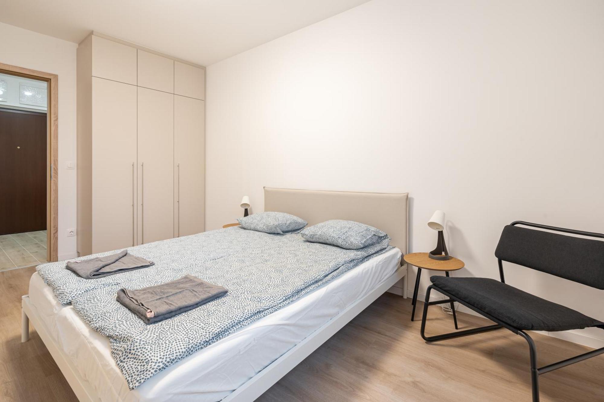 Szabolcs Apartments Budapest Extérieur photo