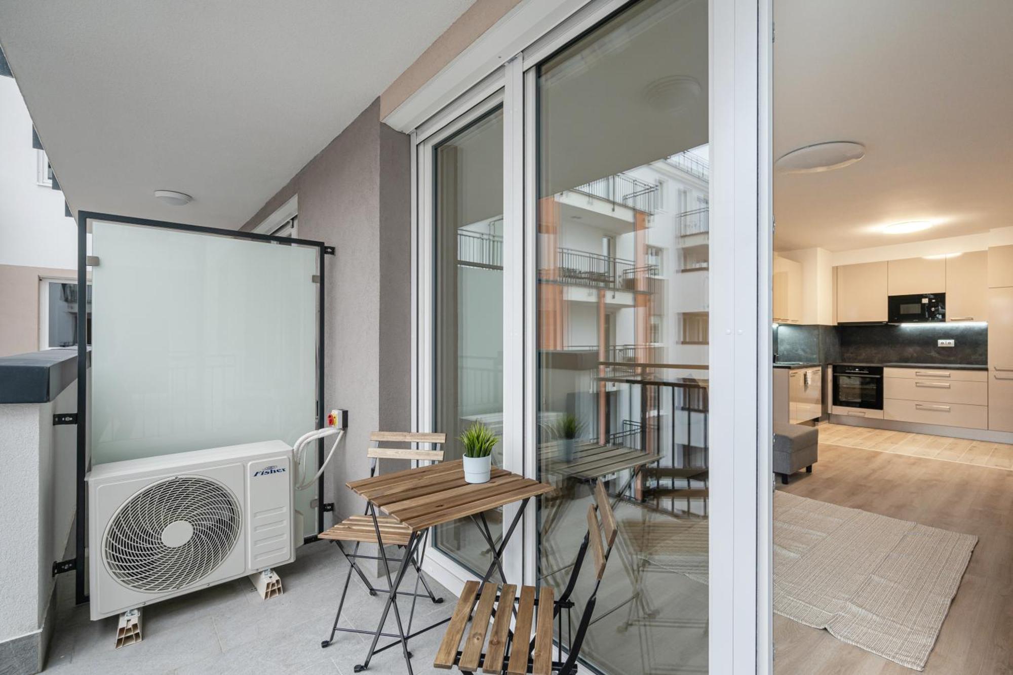Szabolcs Apartments Budapest Extérieur photo