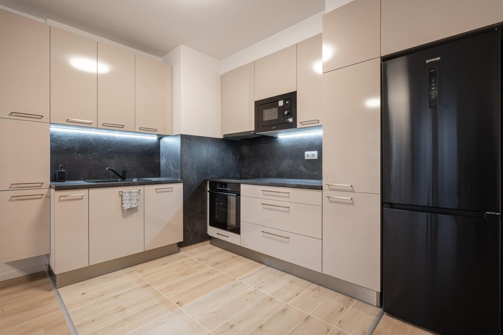 Szabolcs Apartments Budapest Extérieur photo